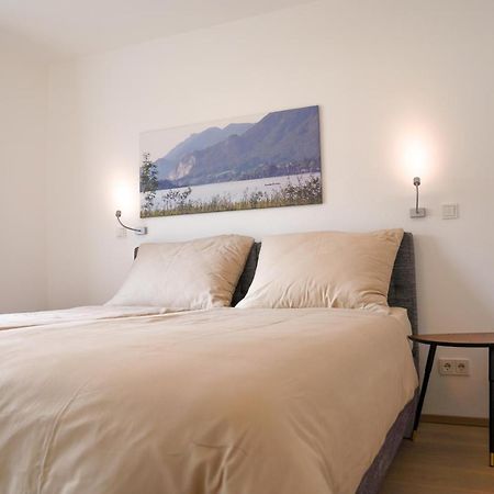 Panorama Appartement Штробль Экстерьер фото